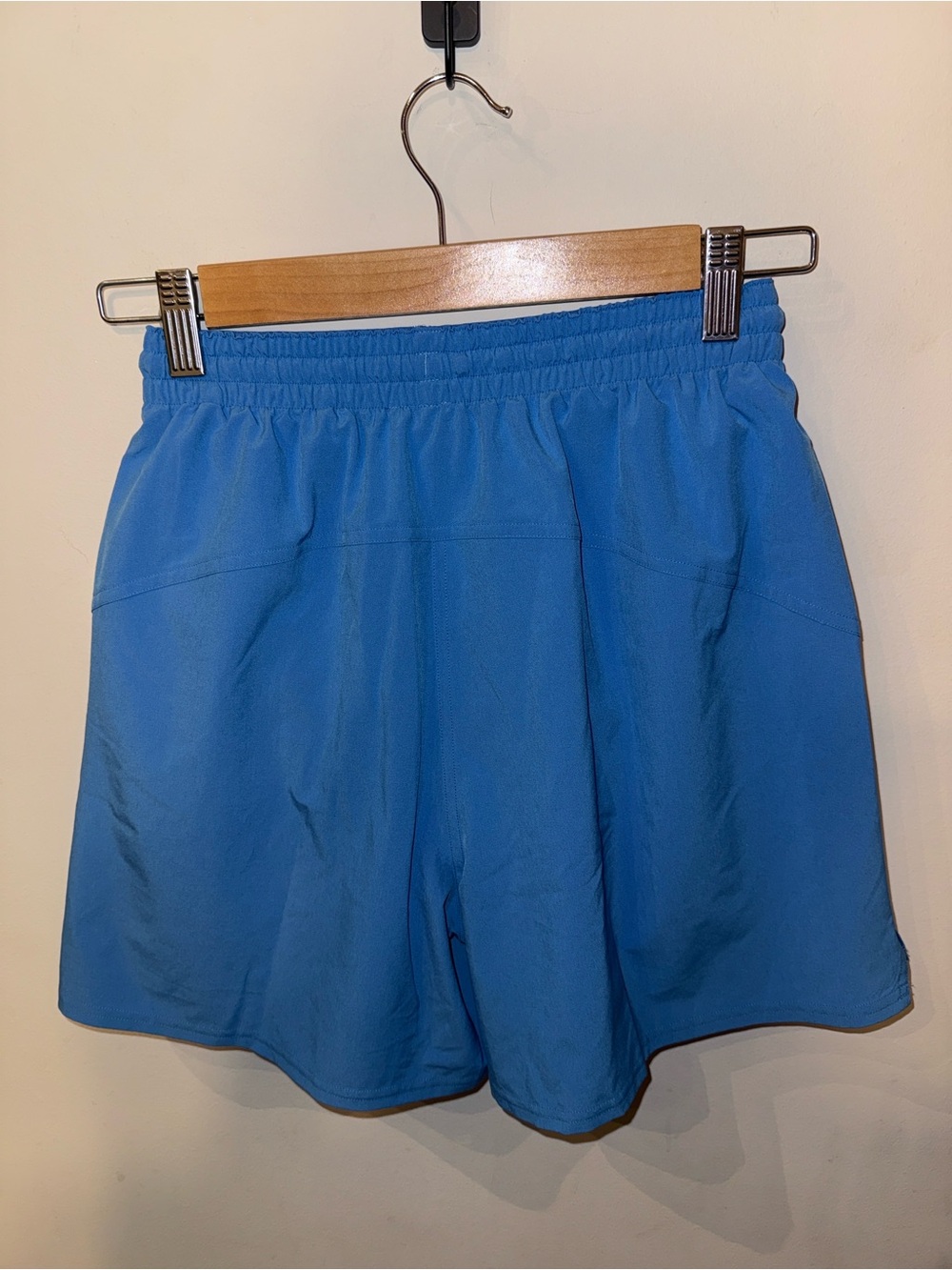 Lululemon Pace Rival High Rise Short 5” Pool Party 2 - Picture 12 of 12